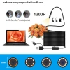 Camera nội soi 3 trong 1 USB Type-C 5.5-7-8mm HD IP68 Giá 115.700đ 5