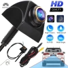 Camera ô tô AHD 1.920x1.080P 170° Fisheye Lens Full HD Ban đêm – Xe lùi & Trước 4