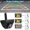 Camera ô tô AHD 1.920x1.080P 170° Fisheye Lens Full HD Ban đêm – Xe lùi & Trước 7