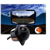 Camera ô tô HQ169 đa chức năng AHD/CCD - Ghi HD, cảm biến sáng, chỉ 280.000đ 3