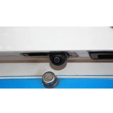 Camera ô tô HQ169 đa chức năng AHD/CCD - Ghi HD, cảm biến sáng, chỉ 280.000đ 5
