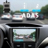 Camera ô tô thông minh MOBANINA 1.080P ADAS 360 Xem ghi, mở rộng bộ nhớ, ghi âm - 339.020₫ 3