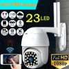 Camera PTZ Ngoại Trời YooSee 23LED 1.080P FreeShip, Báo Động Âm Thanh, 1.23 Triệu 2