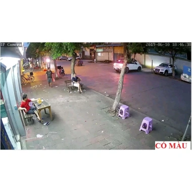 Camera PTZ Ngoại Trời YooSee 23LED 1.080P FreeShip, Báo Động Âm Thanh, 1.23 Triệu