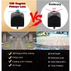 Camera quan sát phía sau 180° AHD CCD HD – Hỗ trợ đỗ xe tự động, tầm nhìn ban đêm, đa năng – 477.400₫ 5