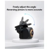 Camera quan sát phía sau 180° AHD CCD HD – Hỗ trợ đỗ xe tự động, tầm nhìn ban đêm, đa năng – 477.400₫ 6