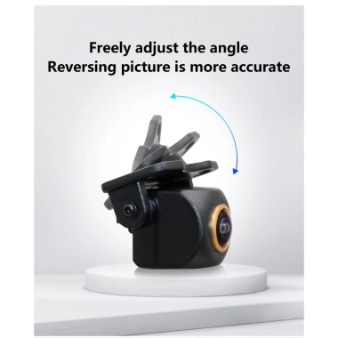 Camera quan sát phía sau 180° AHD CCD HD – Hỗ trợ đỗ xe tự động, tầm nhìn ban đêm, đa năng – 477.400₫ 6 Camera quan sát phía sau 180° AHD CCD HD – Hỗ trợ đỗ xe tự động, tầm nhìn ban đêm, đa năng – 477.400₫ 6