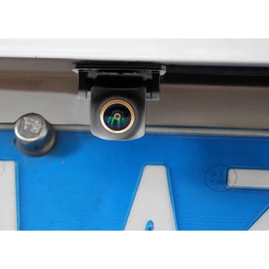 Camera quan sát phía sau 180° AHD CCD HD – Hỗ trợ đỗ xe tự động, tầm nhìn ban đêm, đa năng – 477.400₫