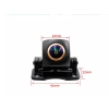Camera quan sát phía sau 180° AHD CCD HD – Hỗ trợ đỗ xe tự động, tầm nhìn ban đêm, đa năng – 477.400₫ 8