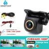 Camera quan sát phía sau 180° AHD CCD HD – Hỗ trợ đỗ xe tự động, tầm nhìn ban đêm, đa năng – 477.400₫ 10