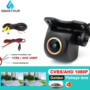 Camera quan sát phía sau 180° AHD CCD HD – Hỗ trợ đỗ xe tự động, tầm nhìn ban đêm, đa năng – 477.400₫ 10 Camera quan sát phía sau 180° AHD CCD HD – Hỗ trợ đỗ xe tự động, tầm nhìn ban đêm, đa năng – 477.400₫ 10
