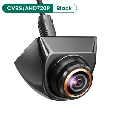 Camera quan sát phía sau ô tô AHD 1.080P Full HD 170° Fisheye, ban đêm, góc rộng 10