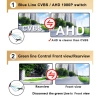 Camera quan sát phía sau Smartour HD 1.080P AHD, tầm nhìn ban đêm, đảo ngược 180° kim loại, CCD vàng – Giá chỉ 466.400₫ 3