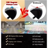 Camera quan sát phía sau Smartour HD 1.080P AHD, tầm nhìn ban đêm, đảo ngược 180° kim loại, CCD vàng – Giá chỉ 466.400₫ 5