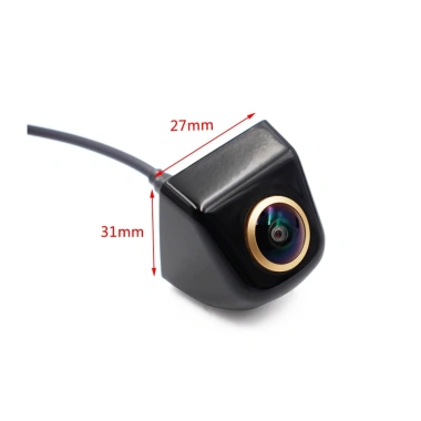 Camera quan sát phía sau Smartour HD 1.080P AHD, tầm nhìn ban đêm, đảo ngược 180° kim loại, CCD vàng – Giá chỉ 466.400₫ 7