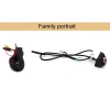 Camera quan sát phía sau Smartour HD 1.080P AHD, tầm nhìn ban đêm, đảo ngược 180° kim loại, CCD vàng – Giá chỉ 466.400₫ 8