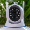 Camera quan sát YOOSEE 2 rãu 720p - Quan sát ngày đêm, free ship, giá 881.000₫ 3