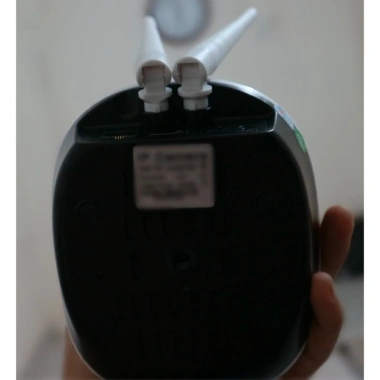 Camera quan sát YOOSEE 2 rãu 720p - Quan sát ngày đêm, free ship, giá 881.000₫