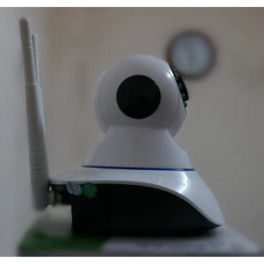 Camera quan sát YOOSEE 2 rãu 720p - Quan sát ngày đêm, free ship, giá 881.000₫ 8 Camera quan sát YOOSEE 2 rãu 720p - Quan sát ngày đêm, free ship, giá 881.000₫ 8