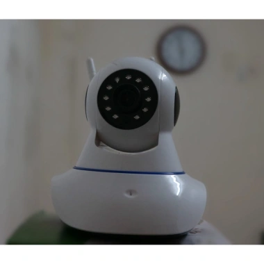 Camera quan sát YOOSEE 2 rãu 720p - Quan sát ngày đêm, free ship, giá 881.000₫
