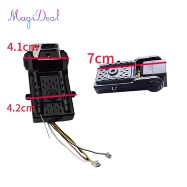 Camera Quang Học MagiDeal Drone Thay Thế Dễ Dàng, Cài Đặt Nhanh, Giá 170.500 VND 2