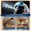 Camera Robot Baby WiFi iCam Mini 1.080P - Đàm thoại 2 chiều, xoay 360°, theo dõi bé 2