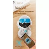 Camera Robot Baby WiFi iCam Mini 1.080P - Đàm thoại 2 chiều, xoay 360°, theo dõi bé 5