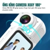 Camera S70 Không Dây 2H Wifi – Xem trên điện thoại, quay phim góc rộng, nhỏ bằng ngón tay, 899.000đ 7