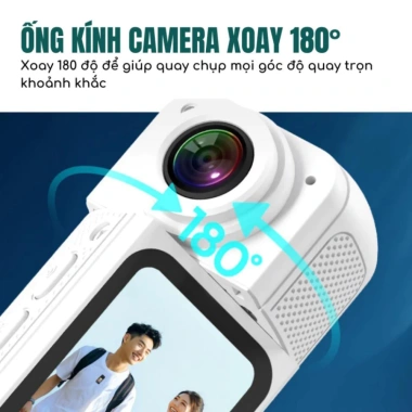 Camera S70 Không Dây 2H Wifi – Xem trên điện thoại, quay phim góc rộng, nhỏ bằng ngón tay, 899.000đ 7
