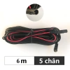 Camera sau 5 pin mắt cá cho Camera hành trình - Giá ưu đãi 180.000đ, chỉ 217.800đ 3
