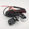 Camera sau 5 pin mắt cá cho Camera hành trình - Giá ưu đãi 180.000đ, chỉ 217.800đ 4