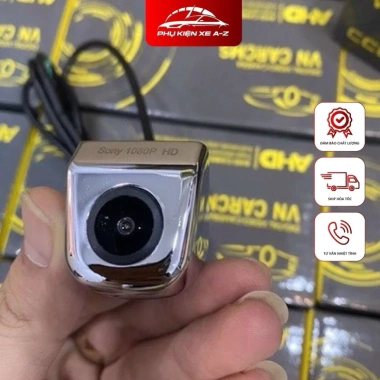 Camera sau CCD 1.080 phân vạch HD cho đầu DVD - Giảm giá, chỉ 329.000đ, phụ kiện xe A‑Z