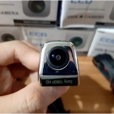 Camera sau CCD 1.080 phân vạch HD cho đầu DVD - Giảm giá, chỉ 329.000đ, phụ kiện xe A‑Z
