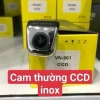 Camera sau CCD 1.080 phân vạch HD cho đầu DVD - Giảm giá, chỉ 329.000đ, phụ kiện xe A‑Z 6