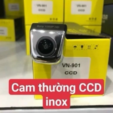 Camera sau CCD 1.080 phân vạch HD cho đầu DVD - Giảm giá, chỉ 329.000đ, phụ kiện xe A‑Z