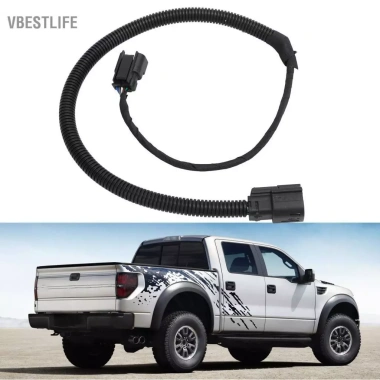 Camera sau VBESTLIFE BL3Z - Dây nịt kết nối ổn định, lắp đặt nhanh cho xe, giá 209.000₫