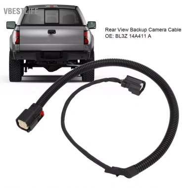 Camera sau VBESTLIFE BL3Z - Dây nịt kết nối ổn định, lắp đặt nhanh cho xe, giá 209.000₫ 4 Camera sau VBESTLIFE BL3Z - Dây nịt kết nối ổn định, lắp đặt nhanh cho xe, giá 209.000₫ 4