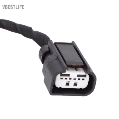 Camera sau VBESTLIFE BL3Z - Dây nịt kết nối ổn định, lắp đặt nhanh cho xe, giá 209.000₫