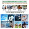 Camera siêu bé S70 2K góc nhìn người thứ nhất - Pin dài - Giá ưu đãi 790.000đ 4