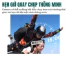 Camera siêu bé S70 2K góc nhìn người thứ nhất - Pin dài - Giá ưu đãi 790.000đ 8