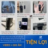 Camera siêu nhỏ M10 10h quay Full HD, không dây, hồng ngoại, góc rộng - 246.500₫ 4