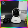 Camera Srihome SH025 2MP Wi-Fi Đàm thoại 2 chiều Xem 4 camera màn hình Giá 1,030,000₫ 3