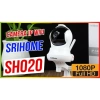 Camera Srihome SH025 2MP Wi-Fi Đàm thoại 2 chiều Xem 4 camera màn hình Giá 1,030,000₫ 5