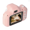 Camera trẻ em kỹ thuật số - Quà sinh nhật, lễ hội, hộp carton, giảm còn 201k