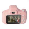 Camera trẻ em kỹ thuật số - Quà sinh nhật, lễ hội, hộp carton, giảm còn 201k 2