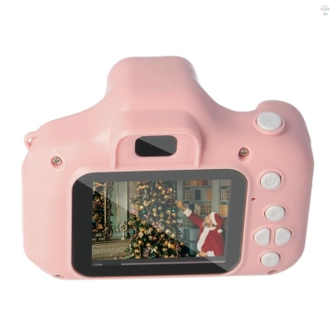 Camera trẻ em kỹ thuật số - Quà sinh nhật, lễ hội, hộp carton, giảm còn 201k 2 Camera trẻ em kỹ thuật số - Quà sinh nhật, lễ hội, hộp carton, giảm còn 201k 2