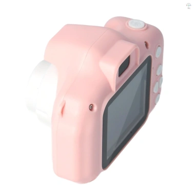 Camera trẻ em kỹ thuật số - Quà sinh nhật, lễ hội, hộp carton, giảm còn 201k 5 Camera trẻ em kỹ thuật số - Quà sinh nhật, lễ hội, hộp carton, giảm còn 201k 5
