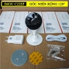 Camera trong nhà IMOU C32EP góc rộng 120 độ, quan sát toàn cảnh, chỉ 650.000₫ 6