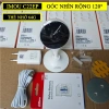 Camera trong nhà IMOU C32EP góc rộng 120 độ, quan sát toàn cảnh, chỉ 650.000₫ 7