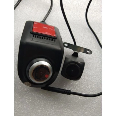 Camera U5 hành trình trước sau ADAS, góc rộng, quay đêm, kết nối Android 299.000₫ 4